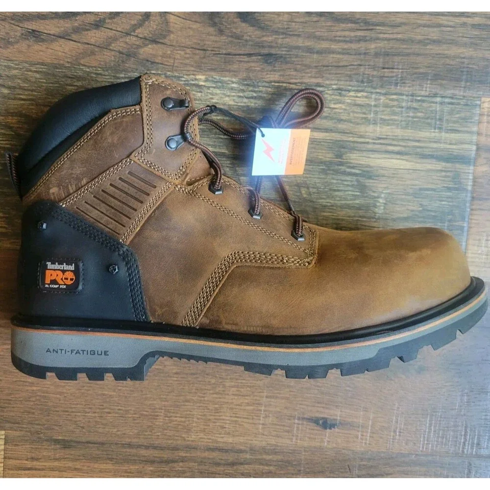 Timberland PRO Ballast 6